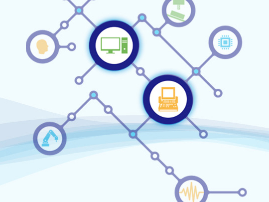 IoT解決方案